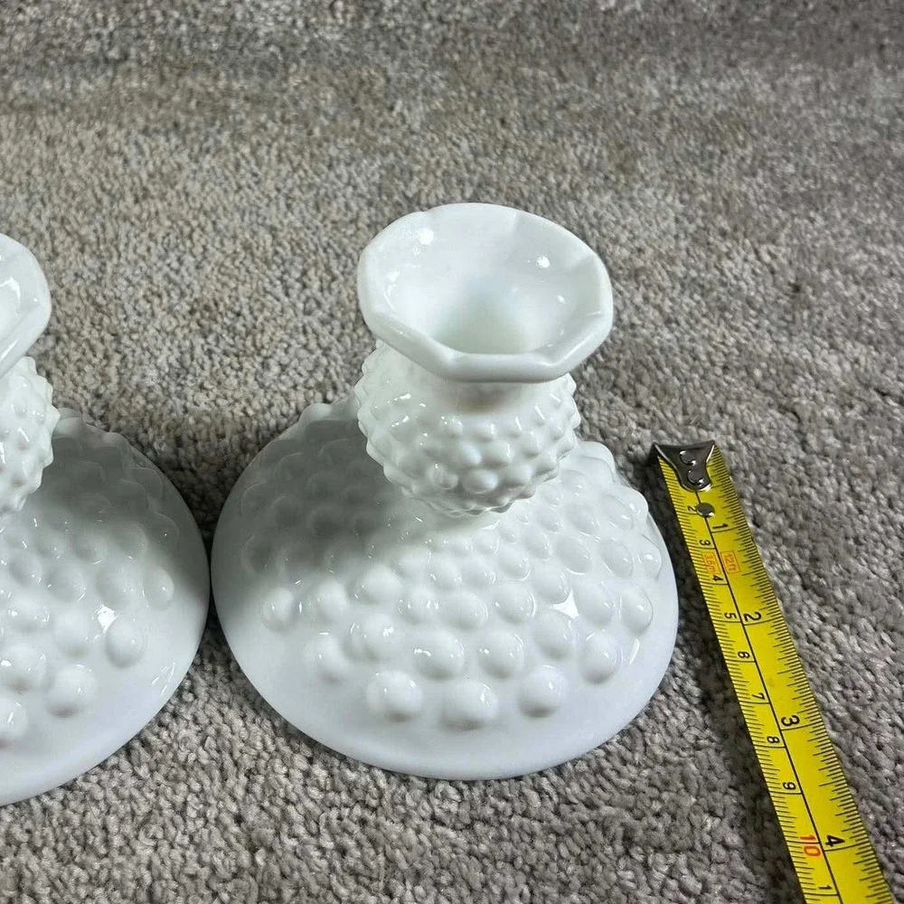 Fenton great measurements